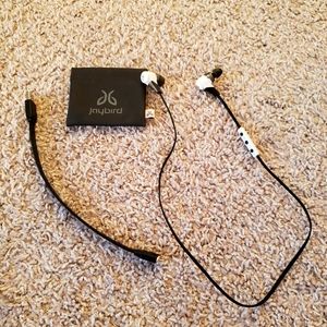 Jaybird earbuds